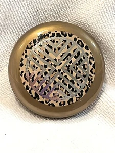 MAC Style Warrior Bronzing Powder in Solar Riche LIMITED EDITION & RARE - NEW - Picture 1 of 5