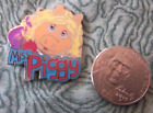 Disney "Muppets" Pin - Miss Piggy - from Cast Lanyard Collection  PP 41184- 2005