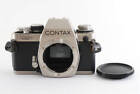 Contax S2 60Th Anniversary El 60 Years Edition Body Nk-14K22-105