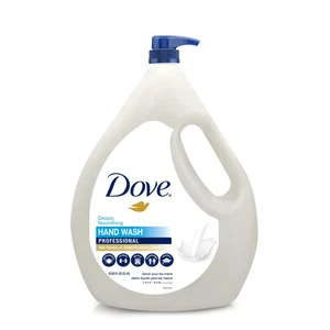 DOVE Pro Handwash, Flüssige Handseife, Pflegende Waschlotion (1 x 2L) - Bild 1 von 9