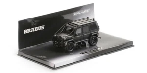 Minichamps Mercedes Benz Brabus 550 Adventure 1:43 437037164 - Picture 1 of 1