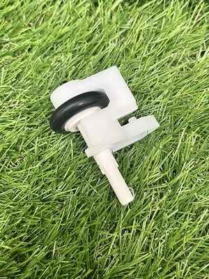 Bobbin Winder # XA1049021 Genuine Brother LX3125e VX1120 VX1125 VX1140 VX1435 + - Image 1 of 4