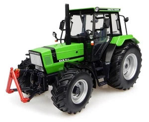 UNIVERSAL HOBBIES, DEUTZ-FAHR DX 4.51, échelle 1/32, UH4905 - Afbeelding 1 van 3