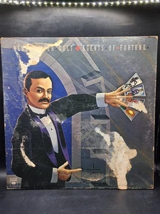 Blue Oyster Cult Agents of Fortune Columbia 1976 Vinyl LP Album PC34164 - Imagen 1 de 11