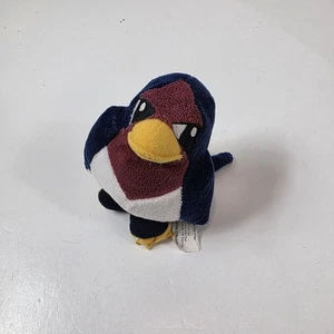 Pokemon Taillow Plush Hasbro 2004 Stuffed Animal - Picture 1 of 5