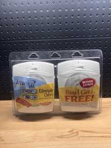 Hamilton Beach TrueAir 04250, Air Odor Purifier,  Plug Mount Filters 2 Pack New  - Picture 1 of 2