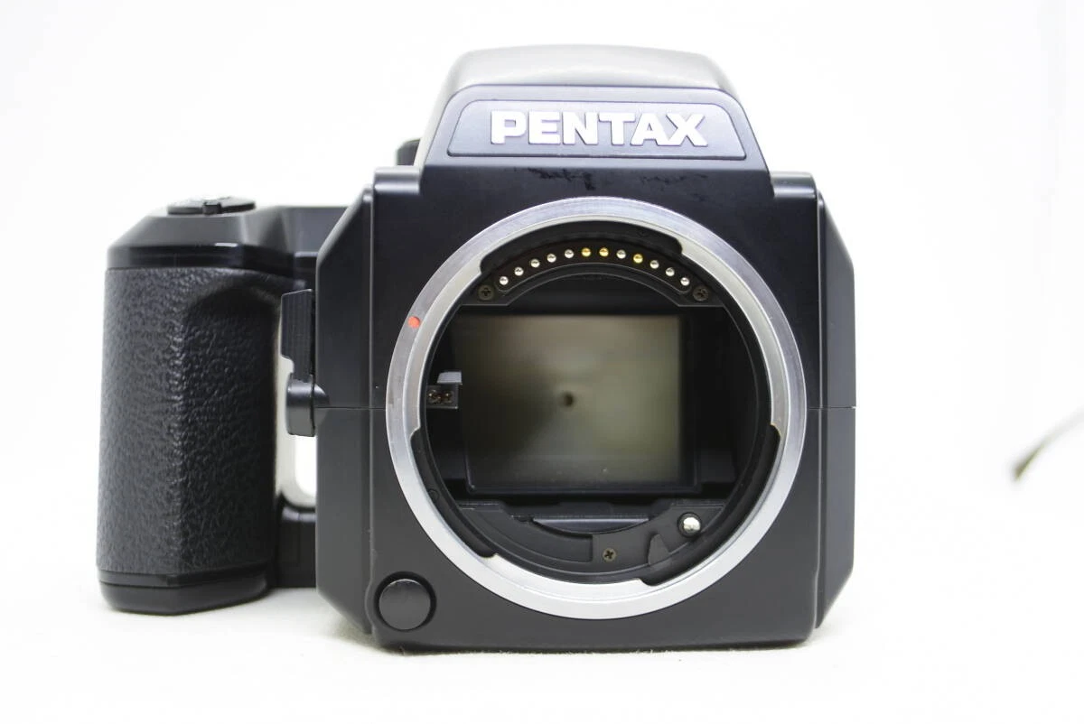 Pentax 645n for sale | eBay