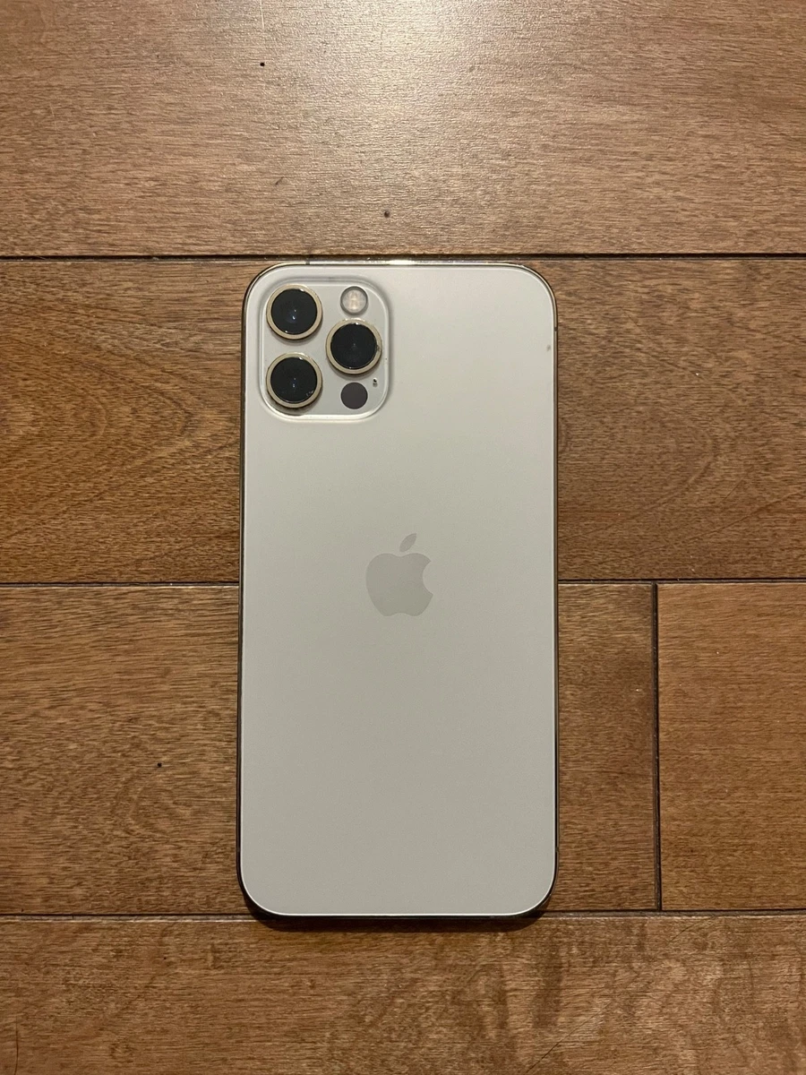 Apple iPhone 12 Pro 128 GB Cell Phones & Smartphones for sale | eBay