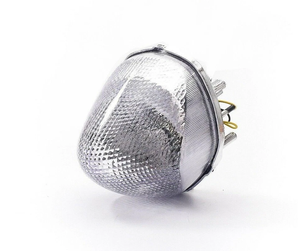 Luz trasera LED secuencial señales internas Suzuki 98-03 Katana GSX600,Katana GSX750 Foto 1 de 4