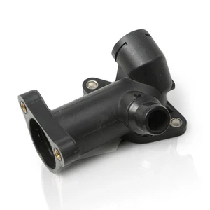 Coolant Hose Fit For AUDI A4 B5 B6 A6 C5 Avant PASSAT Skoda 1.8T 1.8L 058121132A - Bild 1 von 5