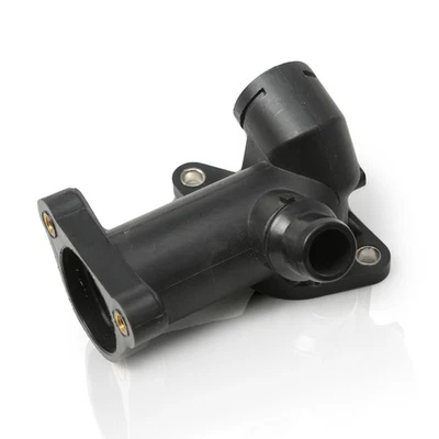  Coolant flange suitable for Skoda 1.8T and 1.8L models (B5, A6, C5)058121132C - Image 1 of 4