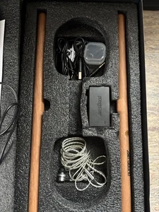 AeroBand Pocket Drum 2 Plus Electric Air Drum Set Sticks - Picture 1 of 8