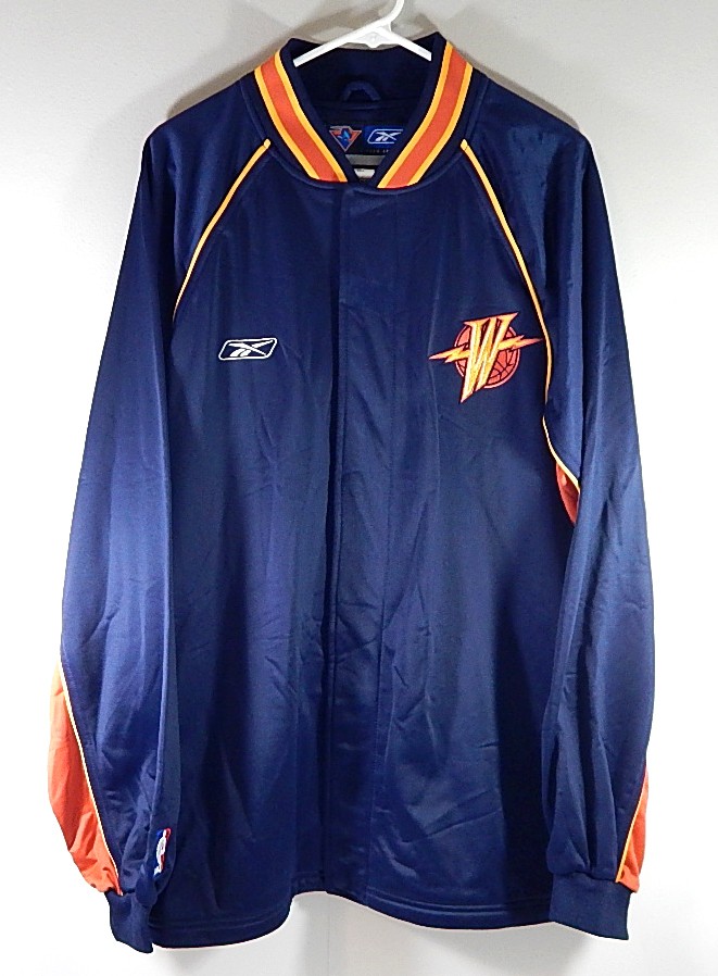 【リーボック】NBAヒート XLセットアップ Reebok NBA Jackets for sale | eBay