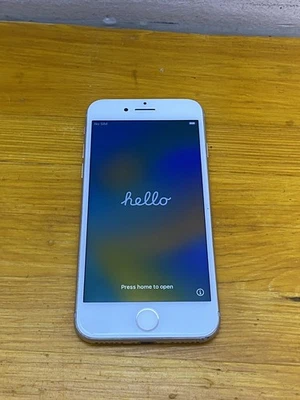 Apple iPhone 8 - 64GB - Argento (Sbloccato) - Immagine 1 di 3