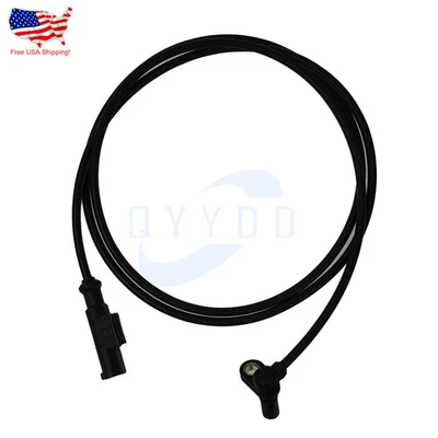 For Ducati Diavel Monster 55212111B Wheel Speed Spin Hall Sensor ABS 1406mm Wire - Image 1 of 4