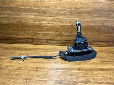 2015-2022 Porsche Macan 95B Automatic Transmission Shift Lever W/ Knob OEM - Image 1 of 4
