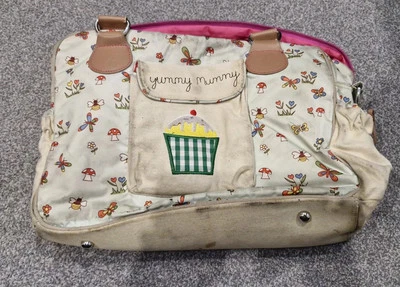 Yummy Mummy Baby Changing Bag handbag baby  - image 1 of 4