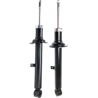 前支柱一对适用于 2007 - 2011 雷克萨斯 GS350 适合带标准悬架的型号 — 第 1/4 张图片