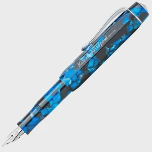 Kaweco ART Sport Füllfederhalter Pebble Blue - Bild 1 von 1