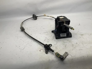 19-21 Ford Transit Connect AT Floor Gear Shifter Selector W/ Cable P - Picture 1 of 11