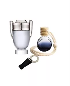 Invictorius Car Air Freshener Diffuser Inspired 10ML + Free Air Vent Included✅ - Picture 1 of 4