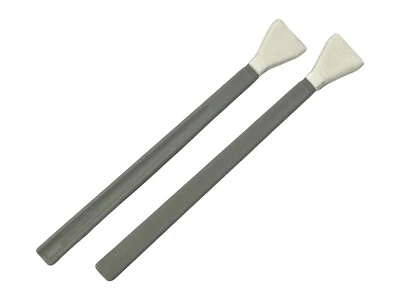 2x APS-C Professional Swabs Test Pack APS-C 16mm High Quality swabs Sample Pack - Bild 1 von 4