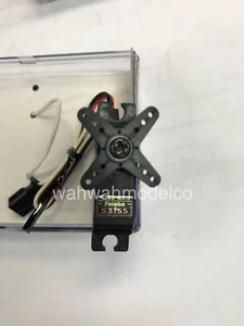 Futaba S3155 Digital HS Slim Servo - Picture 1 of 3