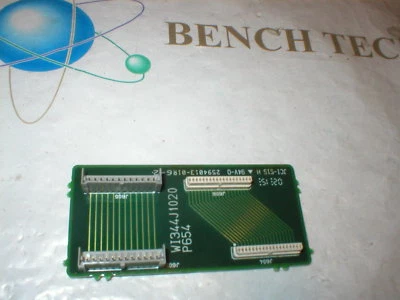 Marantz  WI344J1020 P654 Board For   Model SR8200/U1B   - Image 1 of 3