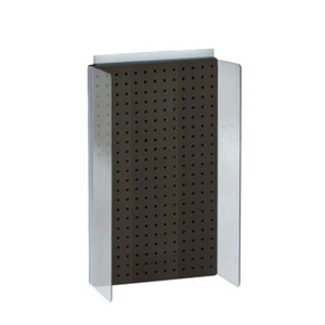 Pantallas Azar 13,5""W x 22""H pantalla Pegboard Powerwing - Imagen 1 de 65