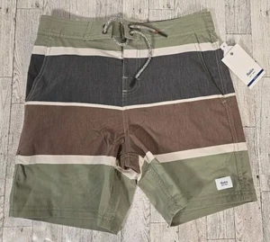 Katin Board Shorts 25 & 28 Swim Trunks YOUTH Boys Casual Beach Duke Hybrid NEW - Picture 1 of 8
