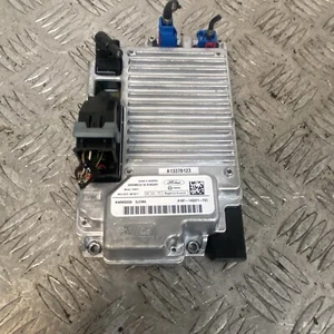FORD FIESTA MK8 SYNC SAT NAV CONTROL MODULE H1BT-14G371-FEC - Picture 1 of 5