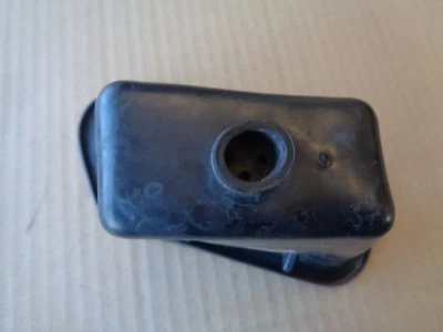 Autobianchi A112 Fiat 127 128 850 Oldtimer Dichtung Abdeckung Blinker NEU orig. - Bild 1 von 4