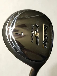 Tour Edge Ladies H5P #7 Fairway Wood Tour Edge Ladies Flex Graphite Shaft NEW - Picture 1 of 5