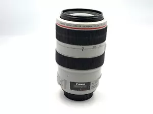 Near Mint Canon EF 70-300mm F/4-5.6 L IS USM Zoom Lens Made In Japan #20164 - Picture 1 of 3