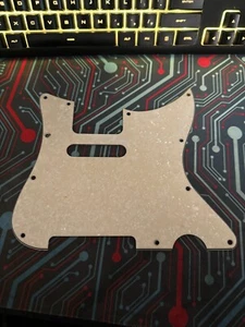 Washburn 3/4 Pickguard - Picture 1 of 2