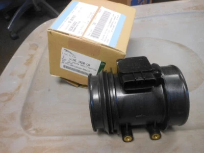 Sensor de flujo de aire másico Denso MAF Jaguar XJ8 XJR XK8 Vanden LNE1620CB LNE1620CA nuevo de stock Foto 1 de 4