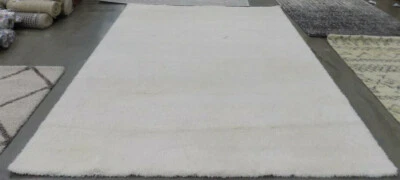 Alfombra manchada BLANCA 8'-6" X 12' precio reducido 1172595311 SG151-1010-9 Foto 1 de 4