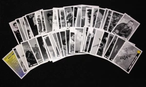 12 O'CLOCK HIGH 1964-67 TV Series Trading Cards Series 1 +the 5 Card Promo Set - Bild 1 von 3