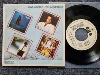 7" EP Single Vinyl Toto - St. George & the dragon/ Neil Diamond - September morn - Image 1 of 4