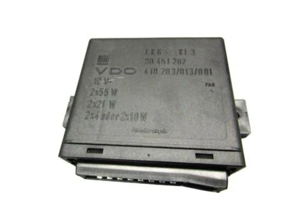 Centralina Per OPEL OMEGA B CARAVAN (21_, 22_, 23_) 2.0 16V 90451202 - Immagine 1 di 4