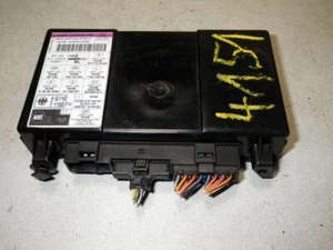 CENTRALINA Ford Scorpio II (GNR) Combi 2.3i 16V (Y5A(SEFI)) 96GP15K600DB - Foto 1 di 1