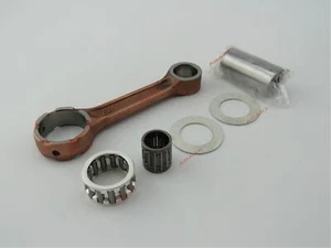 For Snowmobile Polaris FUJI 580 XLT/600 XCR Connecting Rod Kit 8180 063931 CR109 - Picture 1 of 3