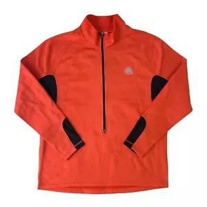 Nike ACG Men’s Size XXL Oregon Series Polartec Fleece Top DV9220 633 Retail $165 - Picture 1 of 12
