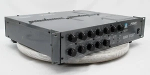 Peavey MMA 8150T 8 Channel Modular Mixer / Amplifier - Picture 1 of 4