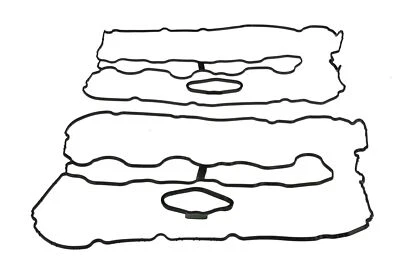 For 2010-2013 BMW X5 Engine Valve Cover Gasket Set URO 2011 2012 2013 - Image 1 of 4