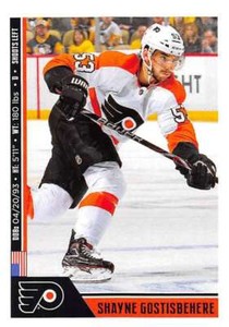 2018-19 Panini NHL Hockey Sticker Singles #1-200 (Pick Your Sticker Cards) 