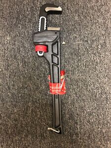  Husky 14 In  Pipe Wrench