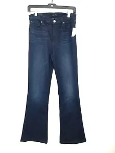 NWT J Brand Maria Flare Hi Rise Jeans Size 28 - Picture 1 of 4