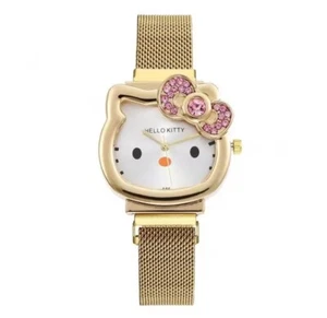 Hello Kitty armbanduhr damen - Imagen 1 de 6