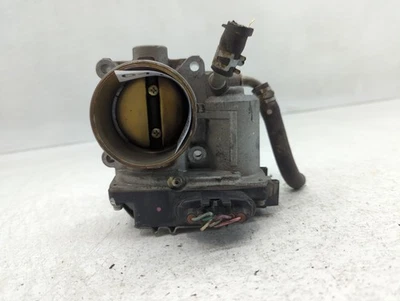 Corpo do acelerador esportivo 2011-2012 Mitsubishi Outlander XR7ZA - Imagem 1 de 4